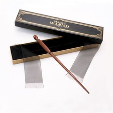 Bacchetta magica Deluxe Harry