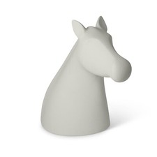 Lineasette - Scultura Cavallo