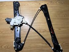 ALZA VETRO CRISTALLO ANTERIORE SINISTRO BMW E91  7060265 S  7140587 E  6 927 027