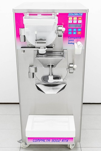 Macchina per gelato - , coldelite