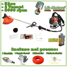 Decespugliatore tagliaerba - decespugliatore,