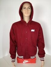  Nike Giacca Bomber Uomo con