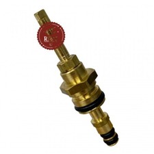 Rubinetto Riempimento Carico