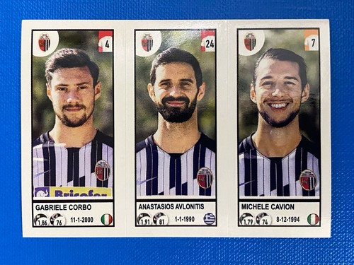 Figurine calciatori panini - figurine,