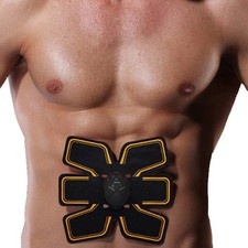 Elettrostimolatore mobile gym - elettrostimolatore, mobile-gym