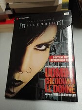 UOMINI CHE ODIANO LE DONNE -