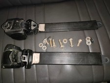 CINTURE DI SICUREZZA CITROEN DYANE 2CV