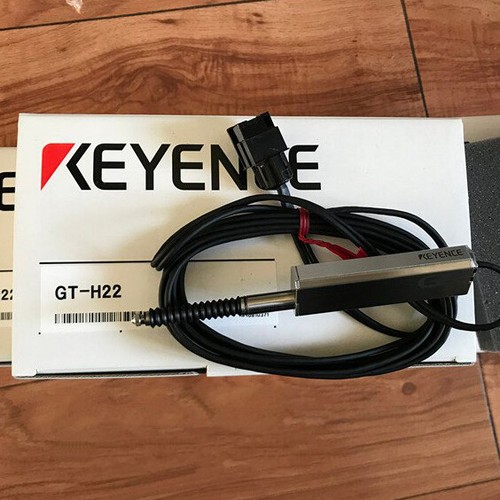 Sensore contatto keyence - contatto,