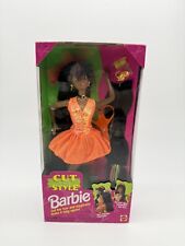 Barbie 1994, Cut and Style A.A. Fabriqué en Indonésie NRFB