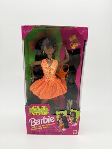 Barbie 1994 cut - 1994,, and