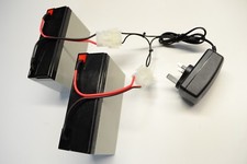 Caricabatterie batterie per - caricabatterie, +