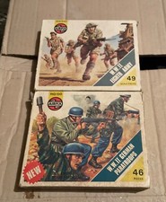 AIRFIX SOLDATINI SECONDA