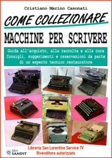 COME COLLEZIONARE MACCHINE PER