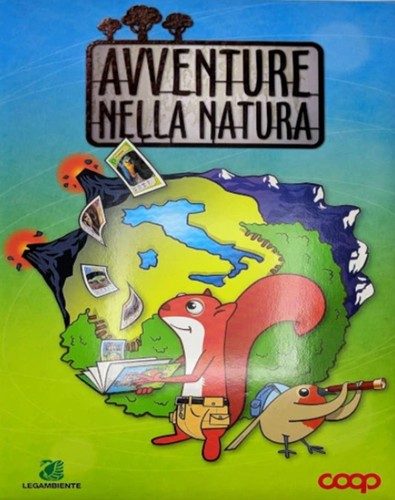 Figurine avventure nella - figurine,