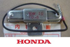 35400-KF9-900 REGOLATORE 6V