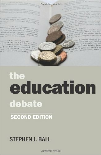 The education debate - education,