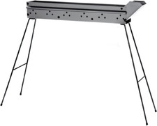 Fornacella Cuoci Spiedini