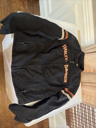 Giacca donna media harley - media,