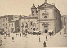 SICILIA-AGRIGENTO-CANICATTI-BE