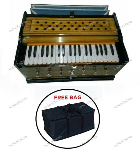 Nuovo export quality harmonium - nuovo,