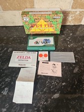 1989 Nintendo Game & Watch