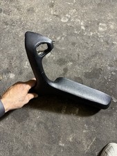 Ricambi Bmw E30bracciolo Più Tasca Porta Oggetti Portiera Dx