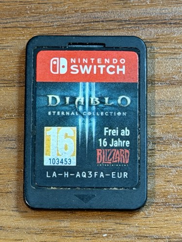 Diablo iii eterna collezione - 3,