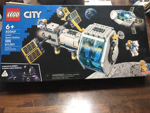 Lego 500 pezzi stazione - lego,