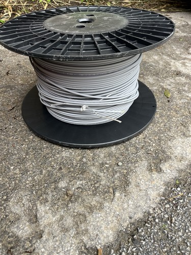 Cavo mono fibra ottica - fibra,