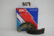 Ganasce freno posteriore EBC