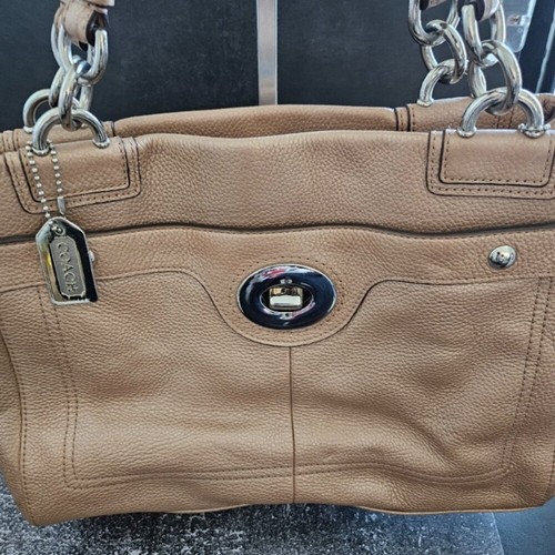 Borsa coach penelope - borsa,