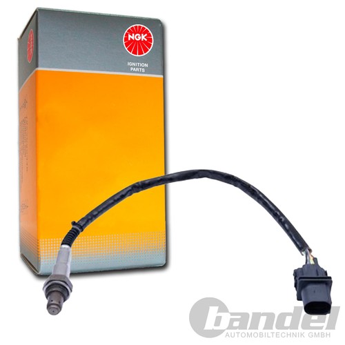 Ngk sonda lambda - lambda, adatta
