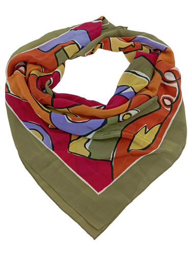 Christian fischbacher foulard - christian,
