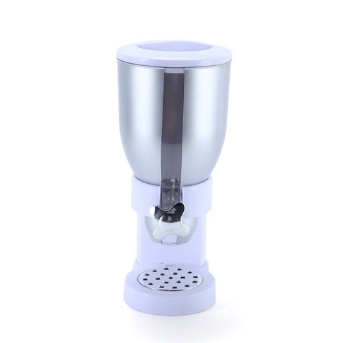 Dispenser cereali tavolo - dispenser,