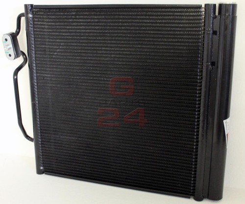 Condensatore radiatore clima - condensatore,
