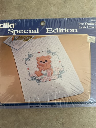 Bucilla copri culla - , pre