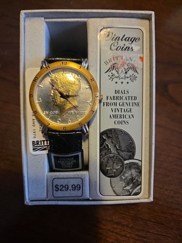 Orologio john kennedy - kennedy, mezzo