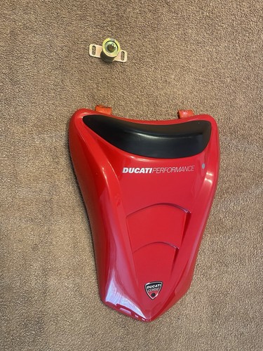 Cover sella ducati performance - ducati,