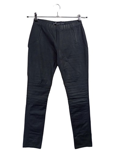 Zara pantaloni tuta - donna, neri