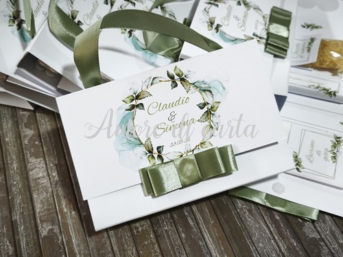 Wedding bag matrimonio - wedding,
