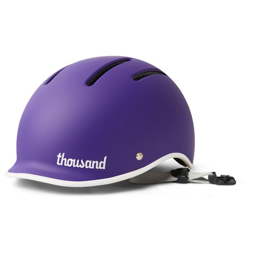 Casco bicicletta thousand - casco,