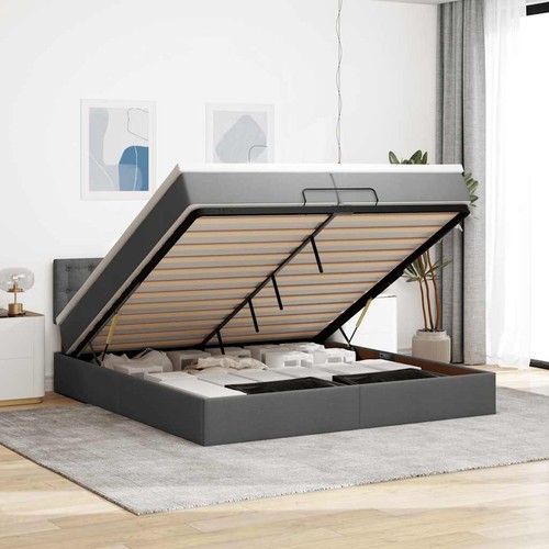 Ottoman bed - bed,, beds