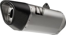 LEO VINCE 15608U Scarico