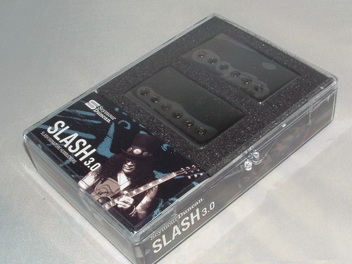 Seymour duncan slash - seymour, 3.0