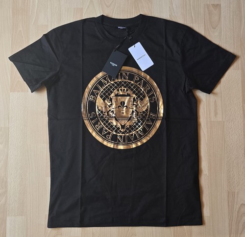 Shirt pierre balmain stampa - balmain,,