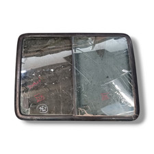 Vetro scorrevole laterale DX