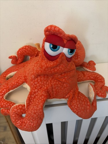 Alla ricerca dory hank the - ricerca,