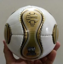 Adidas mini FIFA World Cup