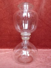 Vecchia Macchina Da Caffè In Vetro Saale Vetro ? Sintrax ? Wagenfeld ? DDR ?