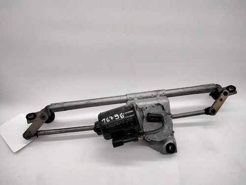 Motorino tergicristallo - motorino,